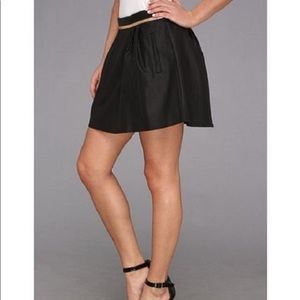 ❌SOLD❌ BCBGeneration Faux Leather Welt Pocket Mini